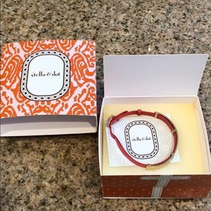 Stella & Dot bracelet